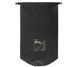Транспортувальний мішок-сумка водонепроникна Mil-Tec Drybag 25 л Black 13878202 P1236734 фото 2