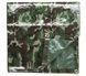 Тент тактичний Mil-Tec Tarpaulin 5 x 4 м Woodland 14241220 P123516 фото 1