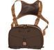 Сумка рюкзак нагрудна Helikon-Tex Chest Pack Numbat Earth Brown/Clay TB-NMB-CD-0A0BB P1561 фото 1