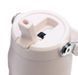 Термобутылка ультралегкая Stanley IceFlow Flip Straw 2.0 0,7L Rose Quartz 10-11283-145 A9706 фото 3
