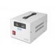 Стабилизатор напряжения Volt Polska AVR PRO 2000VA 3% SERVO 5AVRZP2000 W2084 фото 1