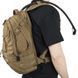 Рюкзак тактичний Helikon-Tex EDC Backpack &mdash; Cordura &mdash; Rhodesian Camo PL-EDC-CD-1K A8195 фото 8