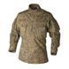 Толстовка-кабель Helikon-Tex CPU NYCO RIPSTOP PENCOTT BADLANDS M1255551866 фото 1