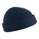 Шапка докер флісова Helikon-Tex DOKERKA FLEECE NAVY BLUE CZ-DOK-FL-37 M1255551843 фото 1