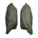 Куртка Mil-Tec CWU Black 10404502- M902 фото 6