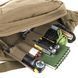 Поясная сумка Helikon-Tex BANDICOOT CORDURA Coyote TB-BDC-CD-11 M1255551741 фото 5