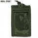 Підсумок для документів Mil-Tec Оливковий 15847101 P1623 фото 5