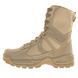 Черевики легкі всесезонні Mil-Tec Patrol One Zip Coyote 12822305 P1352 фото 7