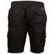 Шорты тактические Mil-Tec Urban Explorer Rip-Stop - Black 11404602 A9428 фото 2