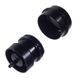 Фільтр для води з активованим вугіллям Katadyn Active Carbon Bottle Adapter 14570500- P123559 фото 3