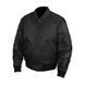 Куртка Mil-Tec CWU Black 10404502- M902 фото 1
