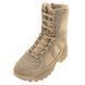 Черевики легкі всесезонні Mil-Tec Patrol One Zip Coyote 12822305 P1352 фото 5