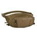 Поясная сумка Helikon-Tex BANDICOOT CORDURA Coyote TB-BDC-CD-11 M1255551741 фото 1
