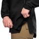 Куртка анорак Outdoor Helikon-Tex WOODSMAN DuraCanvas Black KU-WDN-DC-01 M1255552119 фото 2