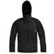 Куртка анорак Outdoor Helikon-Tex WOODSMAN DuraCanvas Black KU-WDN-DC-01 M1255552119 фото 1