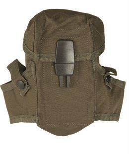 Підсумок MIL-TEC US MAG.BAG LC2 (M16) Olive 16155001 M951855 фото