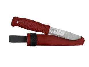 Нож Morakniv Kansbol Dala Red Edition (S) - Dala Red 14143 A8196 фото
