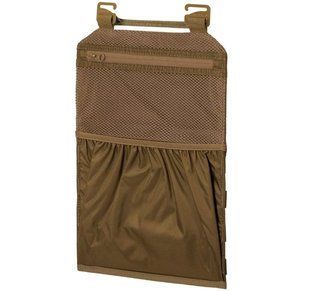 Вставка кишеня для рюкзака Helikon-Tex Backpack Insert Coyote IN-BPP-NL-11 P1237038 фото