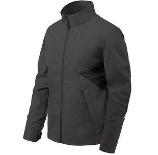 Куртка Helikon-Tex P1237092 Greyman Ash Grey/Black KU-GMN-DC-8501A P1237094 фото