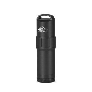 Запальничка водонепроникна Костра Helikon-Tex EXOTAC TITANLIGHT Black LG-ETL-AL-01 M1255551799 фото