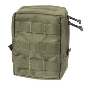 Вантажний Карман Helikon-Tex GENERAL PURPOSE CARGO [U.05] &mdash; CORDURA Adaptive Green MO-U05-CD-12 M1255551677 фото