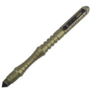 Ручка тактична Mil-Tec &mdash; Olive Drab 15990001 A9732 фото
