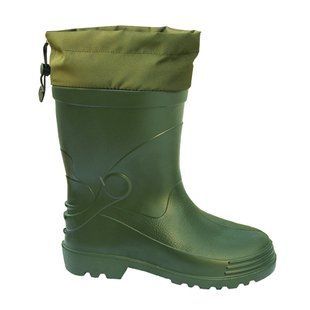 Чоботи Lemigo WADER 892 Зелені 45 L181R48 фото