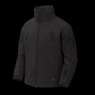 Куртка ветрозащитная Helikon-Tex GUNFIGHTER Ash Grey KU-GUN-FM-85 M1255551439 фото