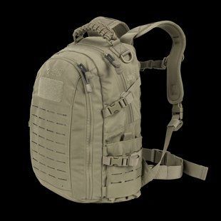 Рюкзак Direct Action DUST MkII BACKPACK Cordura Adaptive Green 20 l BP-DUST-CD5-AGR M1255551195 фото