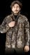 Защитная куртка REIS HUNTER MUZ MO море M A9525 фото 1