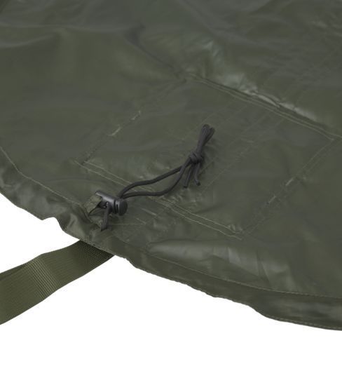 Сумка екстреної евакуації Helikon-Tex EXFIL Olive Green TB-EXB-PO-02 A8064 фото
