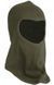 Балаклава бавовняна Mil-Tec Olive 12109101 P1344 фото 1