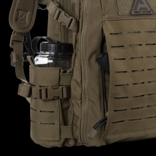 Рюкзак Direct Action DUST MkII BACKPACK Cordura Adaptive Green 20 l BP-DUST-CD5-AGR M1255551195 фото