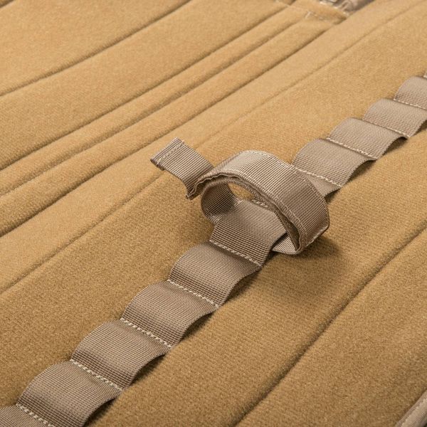 Сумка кейс для зброї Helikon-Tex Basic rifle case Adaptive green TB-BRC-CD-12 A7770 фото