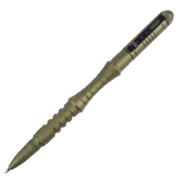 Ручка тактическая Mil-Tec - Olive Drab 15990001 A9732 фото