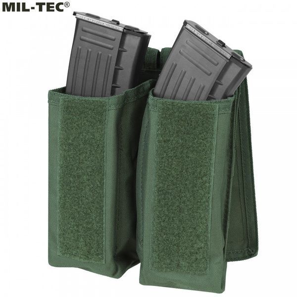 Підсумок MIL-TEC AK BERYL OLIVE 13496801 M936 фото