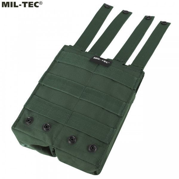 Підсумок MIL-TEC AK BERYL OLIVE 13496801 M936 фото