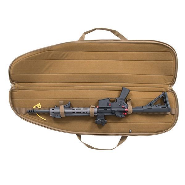 Сумка кейс для зброї Helikon-Tex Basic rifle case Adaptive green TB-BRC-CD-12 A7770 фото