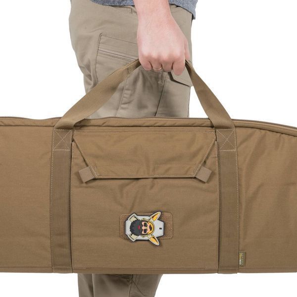 Сумка кейс для зброї Helikon-Tex Basic rifle case Adaptive green TB-BRC-CD-12 A7770 фото