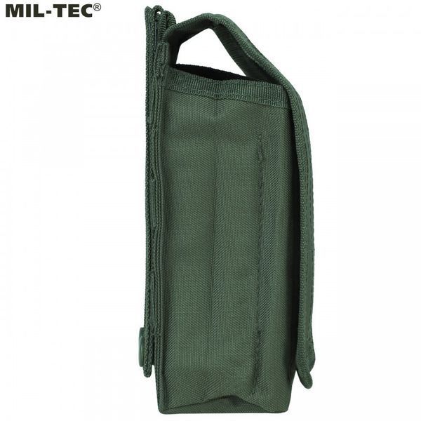 Підсумок MIL-TEC AK BERYL OLIVE 13496801 M936 фото