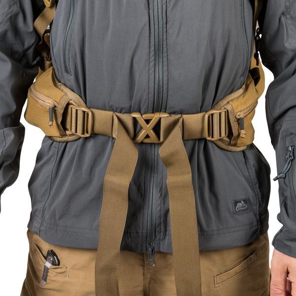 Рюкзак Helikon-Tex SUMMIT Shadow Grey 40л PL-SMT-CD-35 M125555976 фото