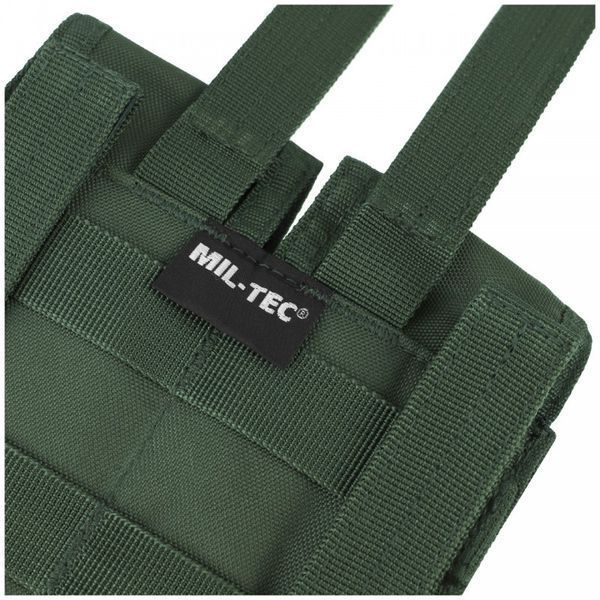 Підсумок MIL-TEC AK BERYL OLIVE 13496801 M936 фото