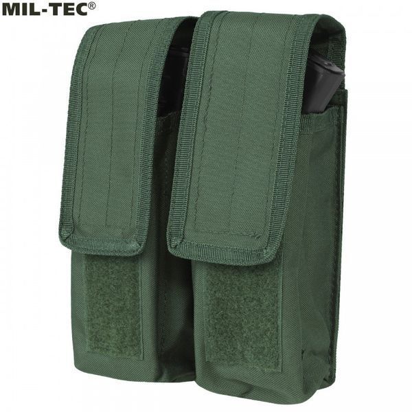 Підсумок MIL-TEC AK BERYL OLIVE 13496801 M936 фото