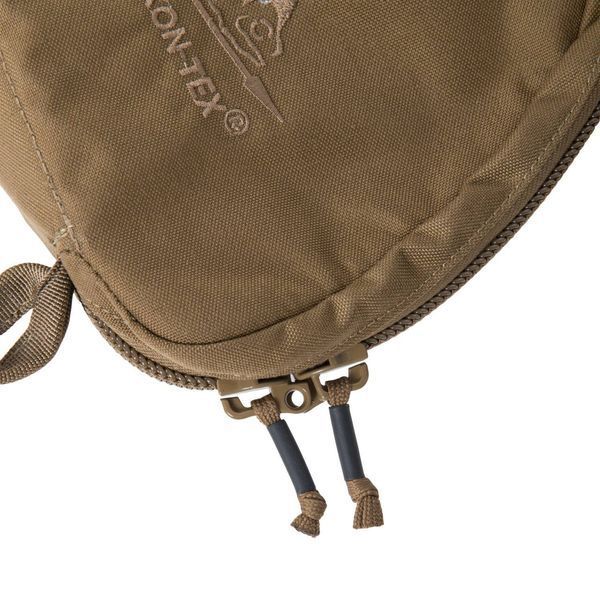 Сумка кейс для зброї Helikon-Tex Basic rifle case Adaptive green TB-BRC-CD-12 A7770 фото