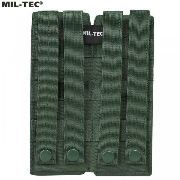Підсумок MIL-TEC AK BERYL OLIVE 13496801 M936 фото