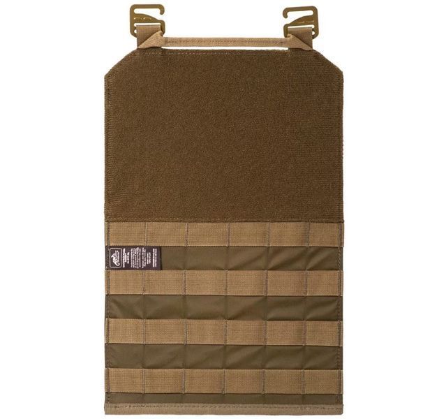 Вставка кишеня для рюкзака Helikon-Tex Backpack Insert Coyote IN-BPP-NL-11 P1237038 фото