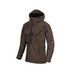 Куртка Анорак Helikon-Tex PILGRIM Anorak Jacket Earth Brown / Black KU-PGM-DC-0A01A A8927 фото 1