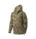 Куртка Анорак Helikon-Tex Tracer Anorak Jacket - Polycotton Stretch Ripstop PL Woodland KU-TRR-SP-04 A8418 фото 1