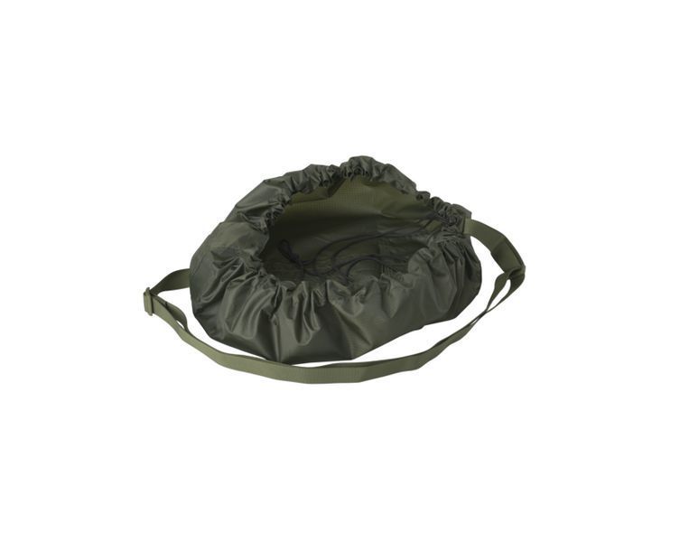Сумка екстреної евакуації Helikon-Tex EXFIL Olive Green TB-EXB-PO-02 A8064 фото