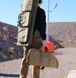 Сумка кейс для зброї Helikon-Tex Basic rifle case Adaptive green TB-BRC-CD-12 A7770 фото 2